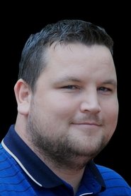 John Connors portrait