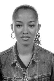 Lynda Benahouda portrait
