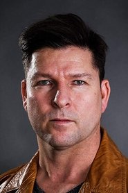 Shane Steyn portrait