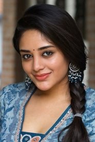 Deepshika Umapathy portrait