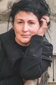Ieva Ozoliņa portrait