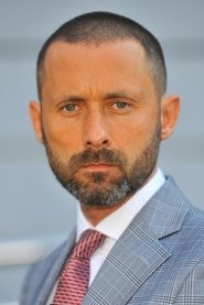 Bogusław Kaczmarczyk portrait