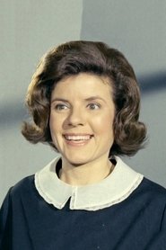 Dimitra Seremeti portrait