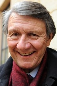 Michel Plasson portrait