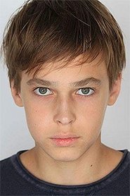 Danila Bukrin portrait