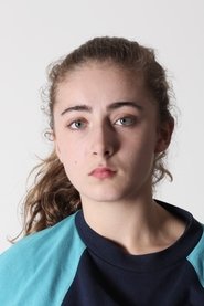 Mona Berard portrait