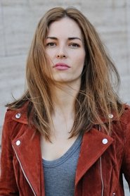 Nina Schmieder portrait
