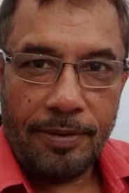 Rajesh Joshi portrait