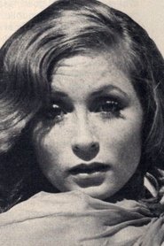 Cyndee Summers portrait