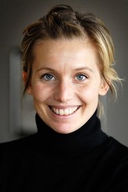 Tina Nordström portrait