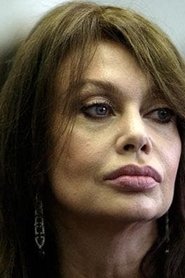 Veronica Lario portrait