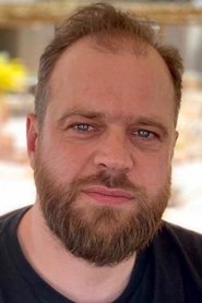 Søren von Engberg portrait