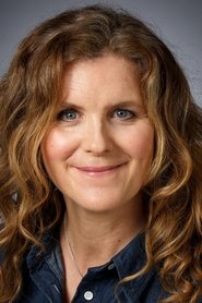 Susann Billberg-Rydholm portrait