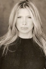 Victoria Obermayer portrait