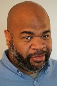 Alphaeus Green, Jr. portrait