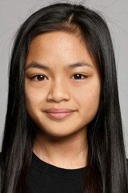 Leighanne Esperanzate portrait