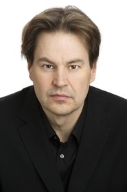 Peter Mattei portrait