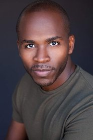 Kenneth Mosley portrait