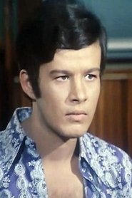 Mohamed Yahia portrait