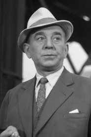 Tadeusz Surowa portrait