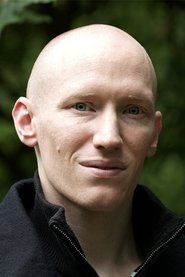 Alexander Clay portrait