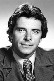 Peter Brown portrait