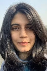 Arati Kadav portrait