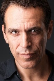 Christopher Sciueref portrait