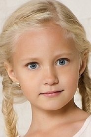 Sofya Gracheva portrait