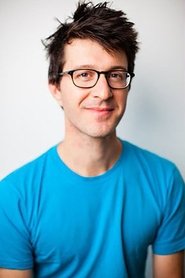 Christian Rudder portrait