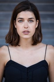 Marie Nasemann portrait
