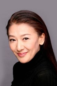 Kaori Torii portrait