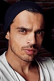 Dimitar Ilkov portrait