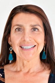 Norma Araya portrait