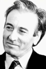Khodzha Kuli Narliyev portrait