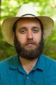 Dax Stringer portrait