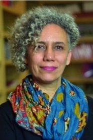 Pheonia Veloz portrait