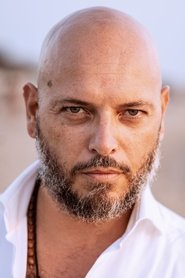 Danilo Rovani portrait