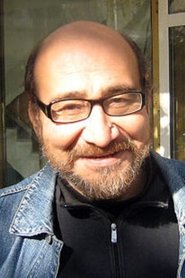 Nazim Abbasov portrait