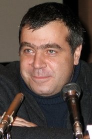 Roman Kachanov portrait