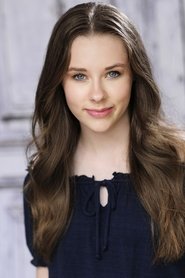 Ashlyn Ford portrait
