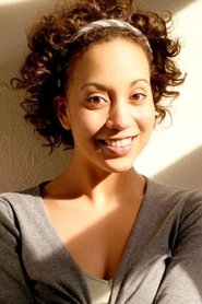 Larissa Breidbach portrait