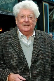 Allan Williams portrait