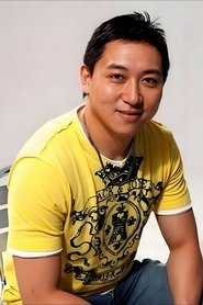 Jia	Qiu portrait