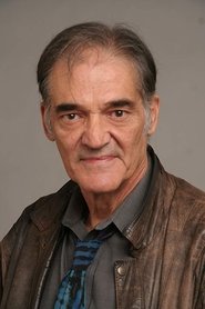 Ed Trotta portrait