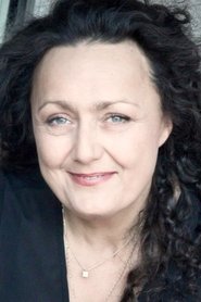 Laurence Yayel portrait