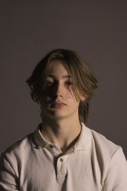 Jack Cheeseman portrait