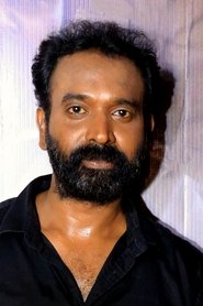 Rangaraj portrait