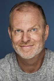 Stefan Brogren portrait