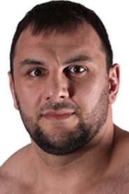 Salimgirey Rasulov portrait